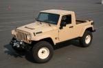 Jeep JT 2007 года